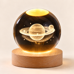 Saturn