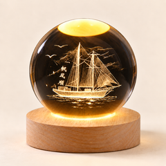 Sail Away