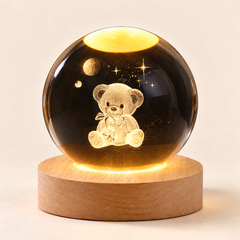 Teddy Bear
