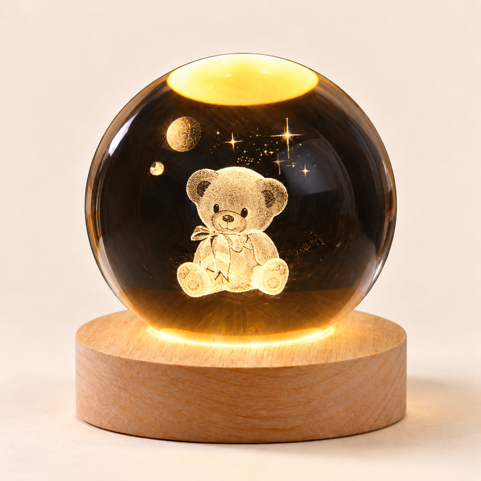 Teddy Bear